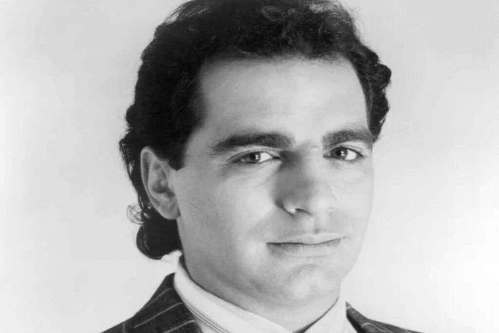    Фото: NBC/Everett Collection