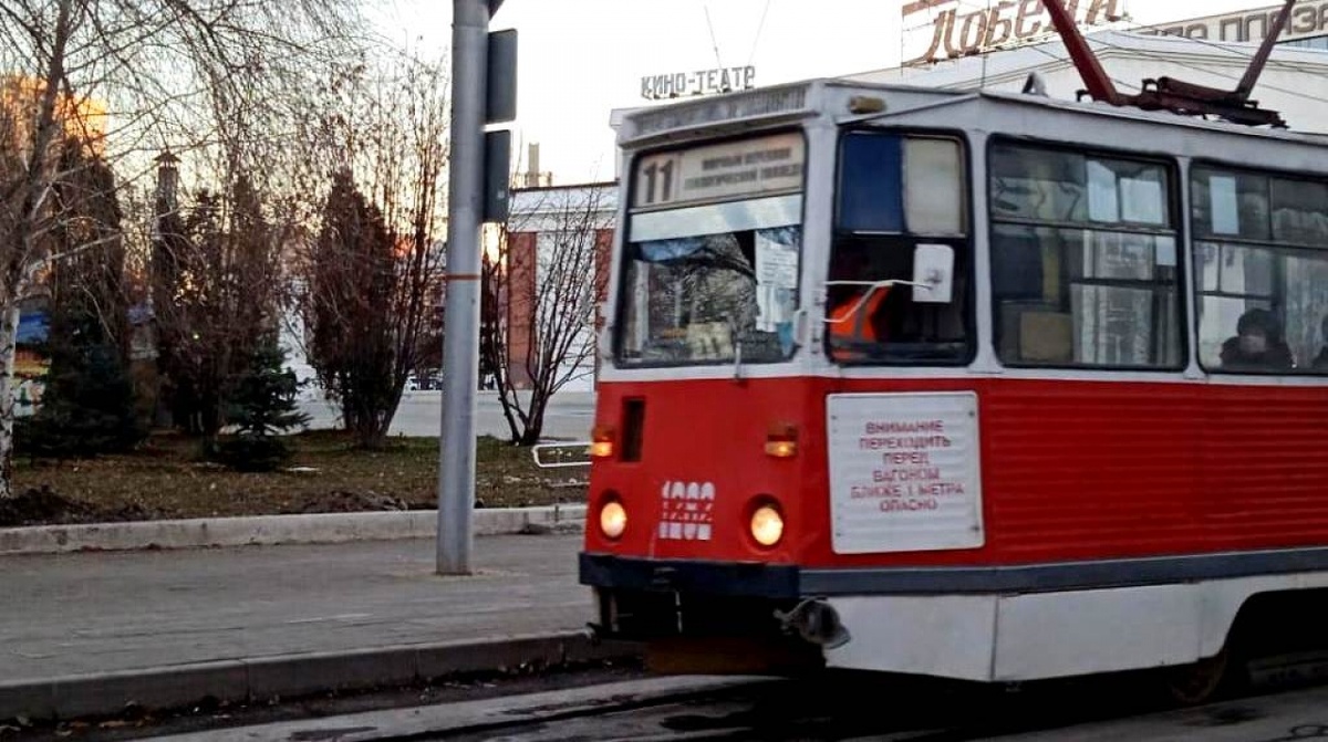    Названы сроки реконструкции трамвайного маршрута №11 в СаратовеНовости Саратова и области – Сетевое издание «Репортер64»