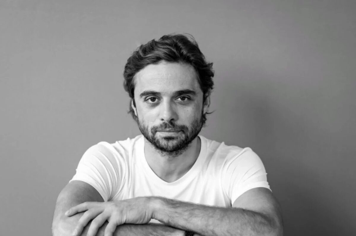    Актёр Илья Глинников встретится с омичами на Дне молодёжи