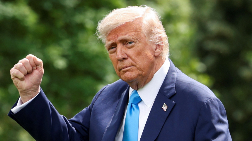    Фото: Reuters/Kevin Lamarque