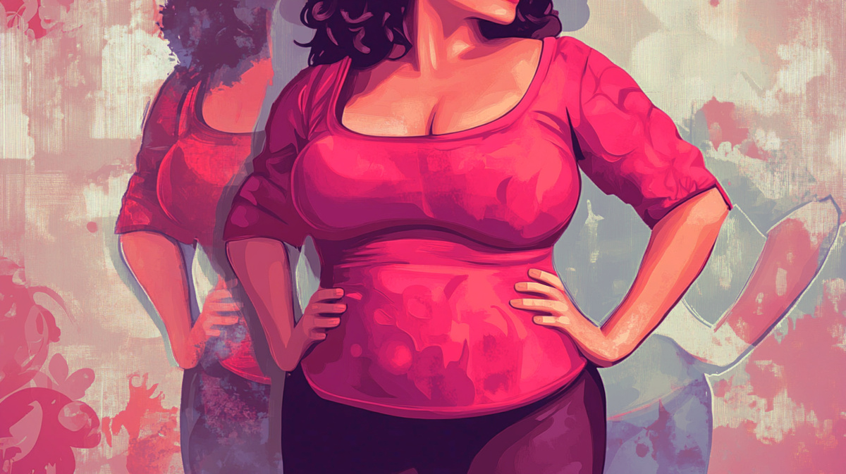 Статьи Марины Рунковой про похудение