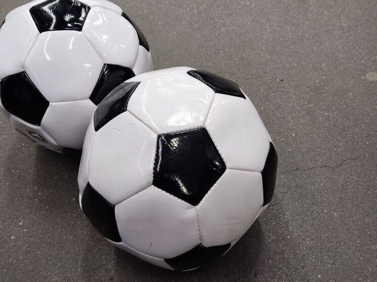     В Хакасии провели первенство Сибири и Дальнего Востока по футболу. Фото: архив МК в Хакасии