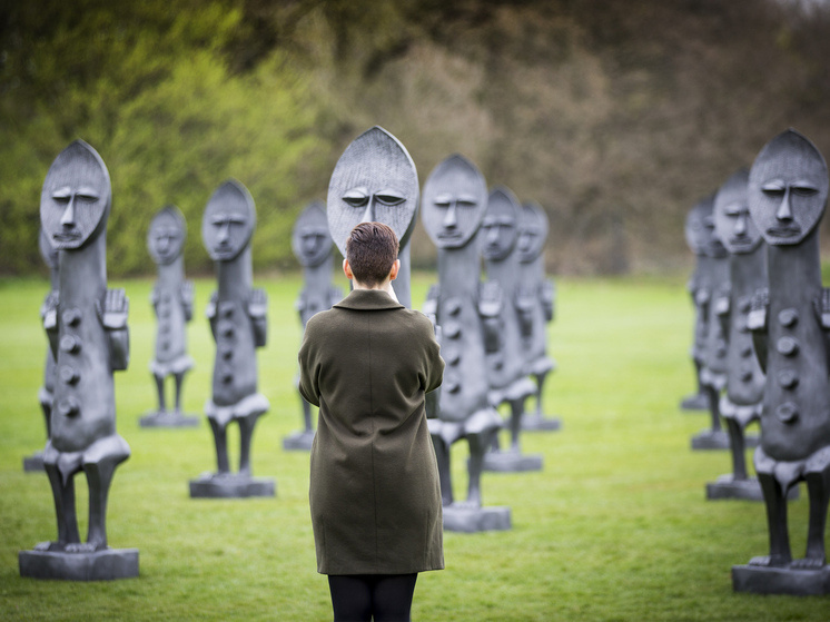     Andrew Mccaren/ZUMAPRESS.com/ Global Look Press