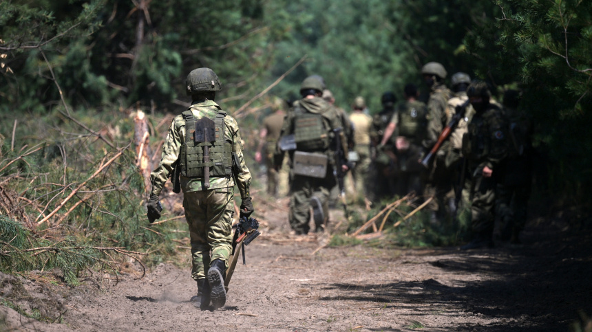    Фото: © РИА Новости/Евгений Биятов; 5-tv.ru