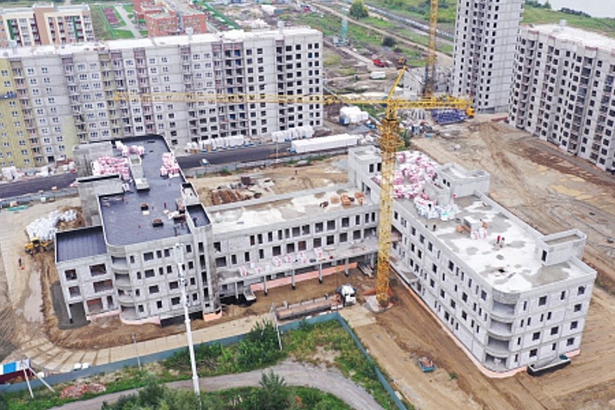    Фото: ГК "ВИС"