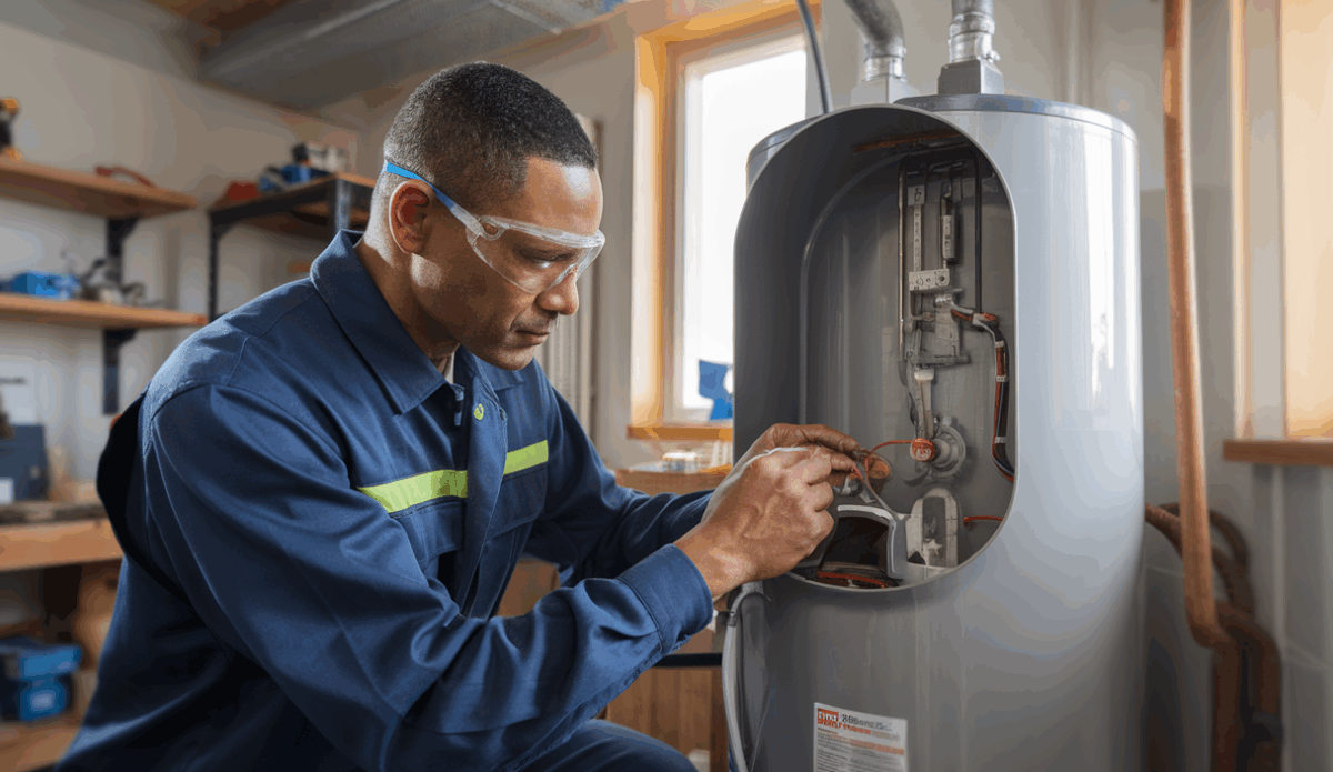    Водонагреватель Ballu быстро остывает — плохая теплоизоляция Михаил Юрьевич