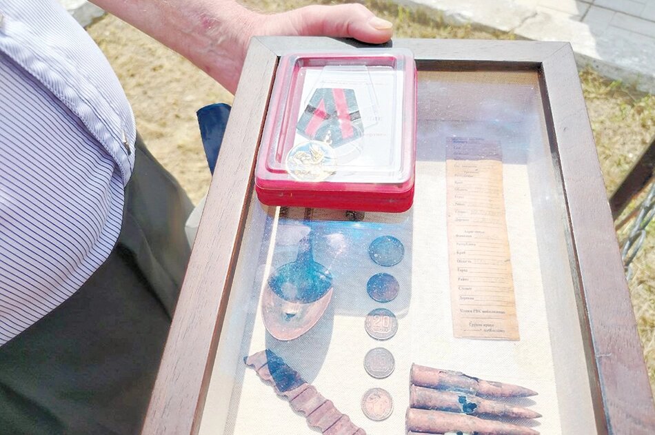    Фото: Администрация Савинского муниципального района Ивановской области