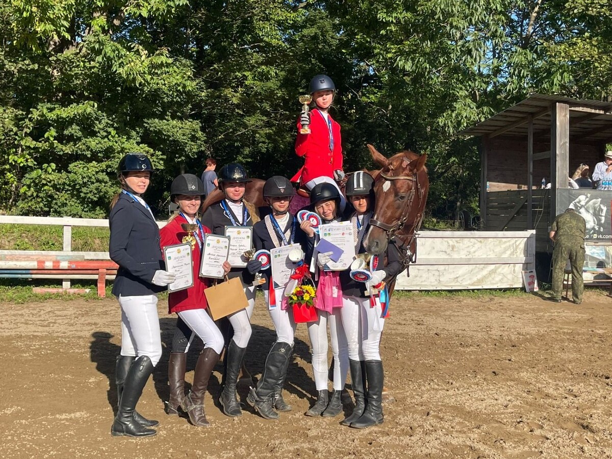     Источник: Предоставлено организаторами