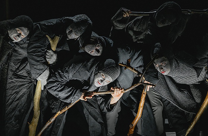   
 Фото: Пресс-служба Театра Наций / Иван Пономаренко