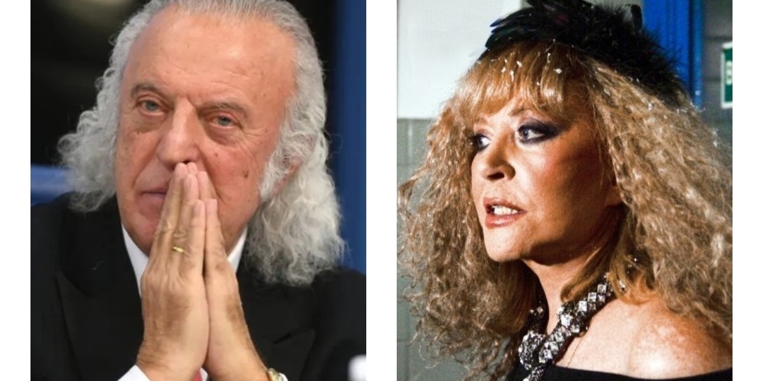 «Трус, предатель, лицемер». Поэт Илья Резник открыл «последнюю тайну» Пугачевой