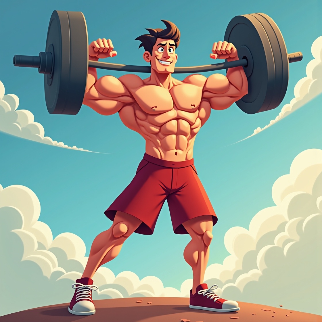 Дэн Милман -Путь мирного воина