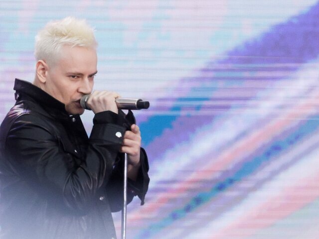    Фото: ТАСС/Михаил Синицын