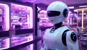    Как салон красоты заменил 3 администраторов на ИИ и сэкономил 180 000 ₽ admin