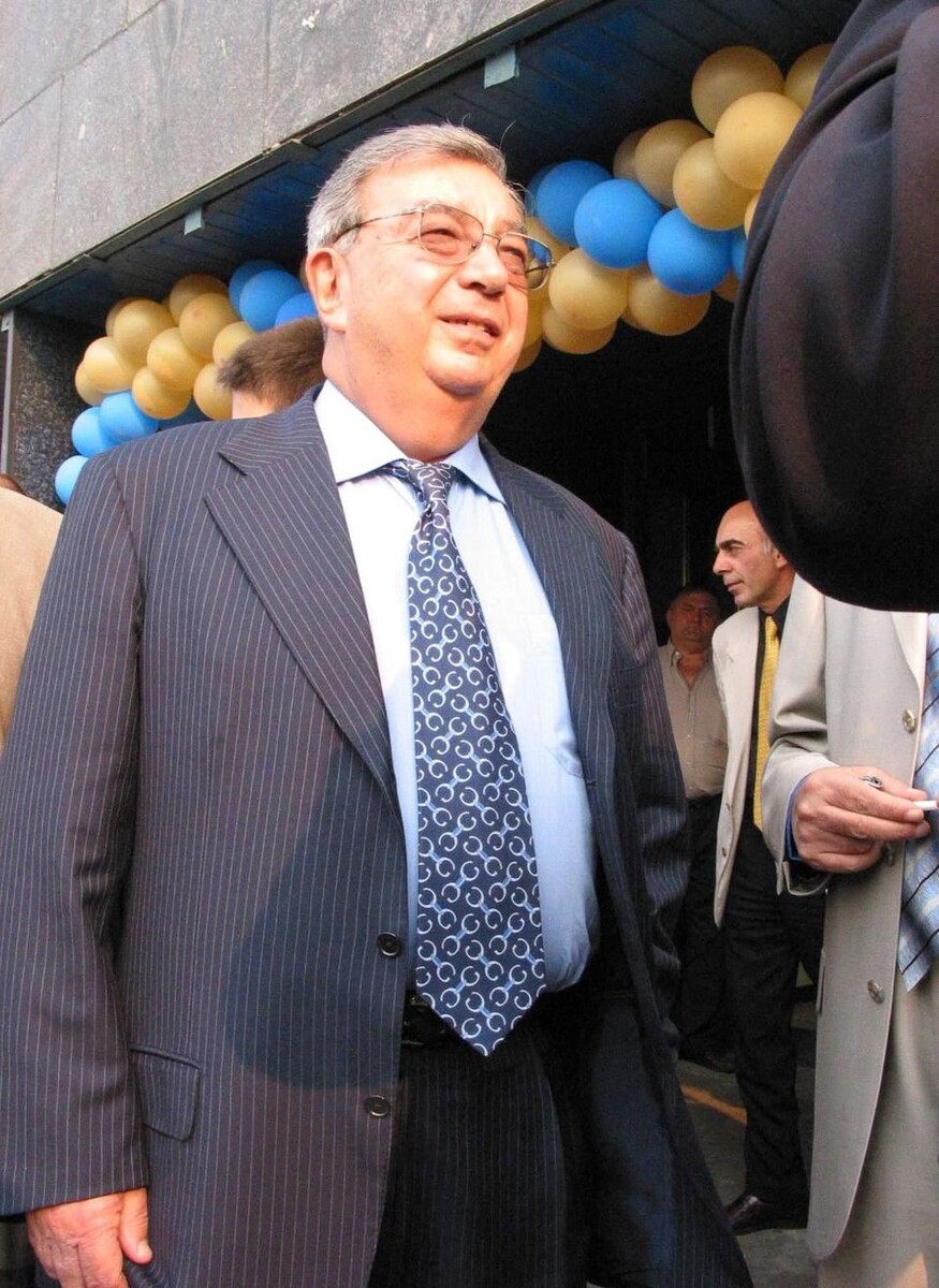 Viktor Chernov/Russian Look / www.globallookpress.com