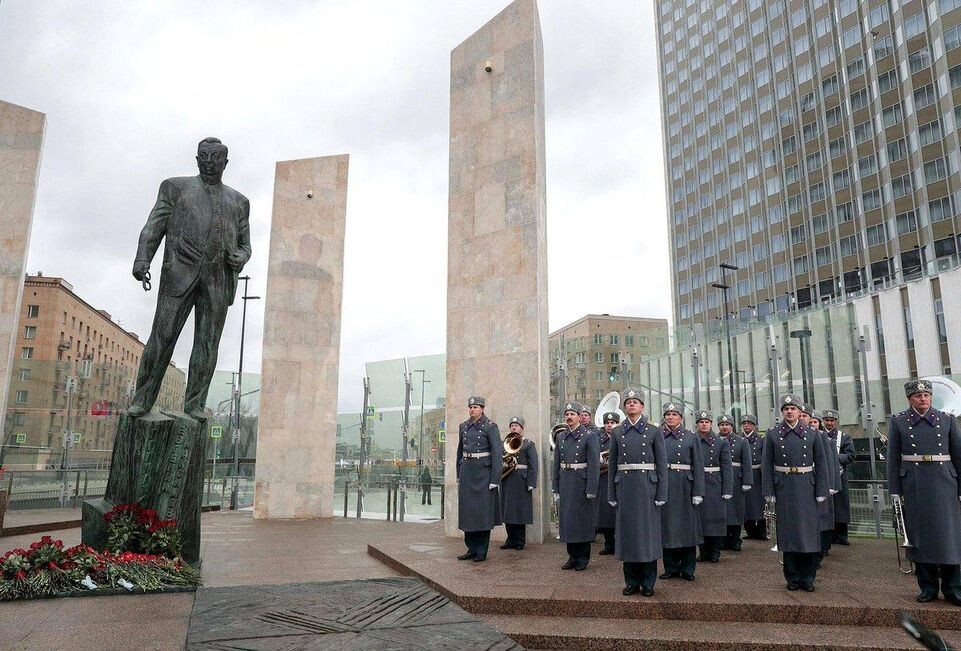 State Duma Russia/via Globallookpress.com / www.globallookpress.com