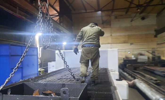 Архивное фото