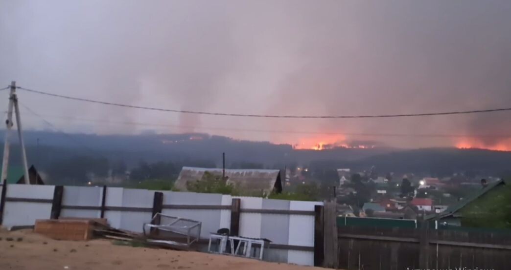    Фото: Очевидец