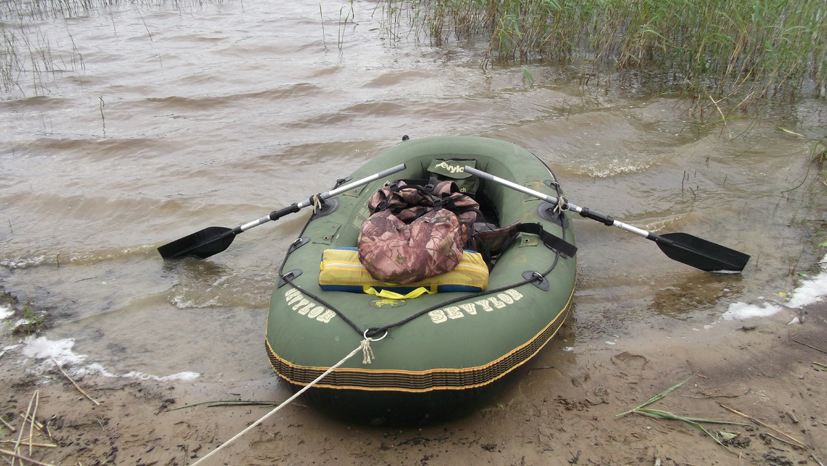 Американка готова к старту.