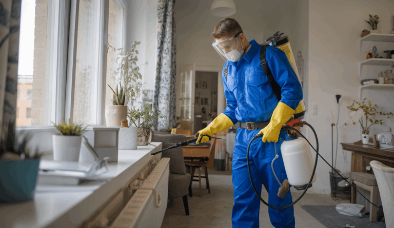    Как избавиться от муравьев в квартире — 5 эффективных способов Михаил Юрьевич