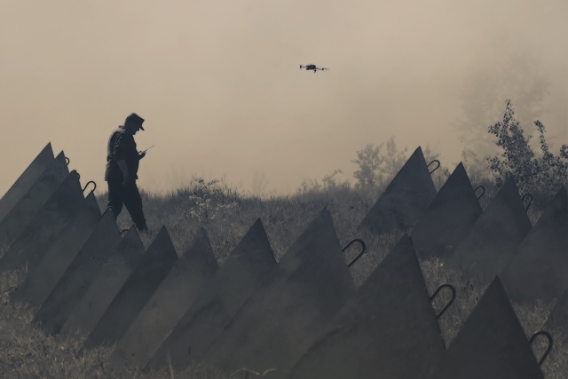 фото Сергея Елесина 