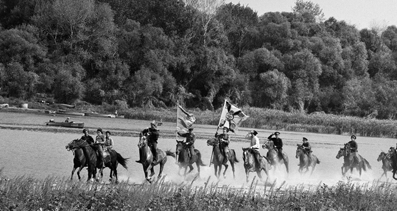Хроника Верхне-Донского восстания