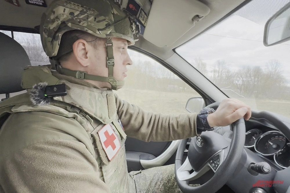    Сябр. Фото: АиФ/ Дмитрий Григорьев