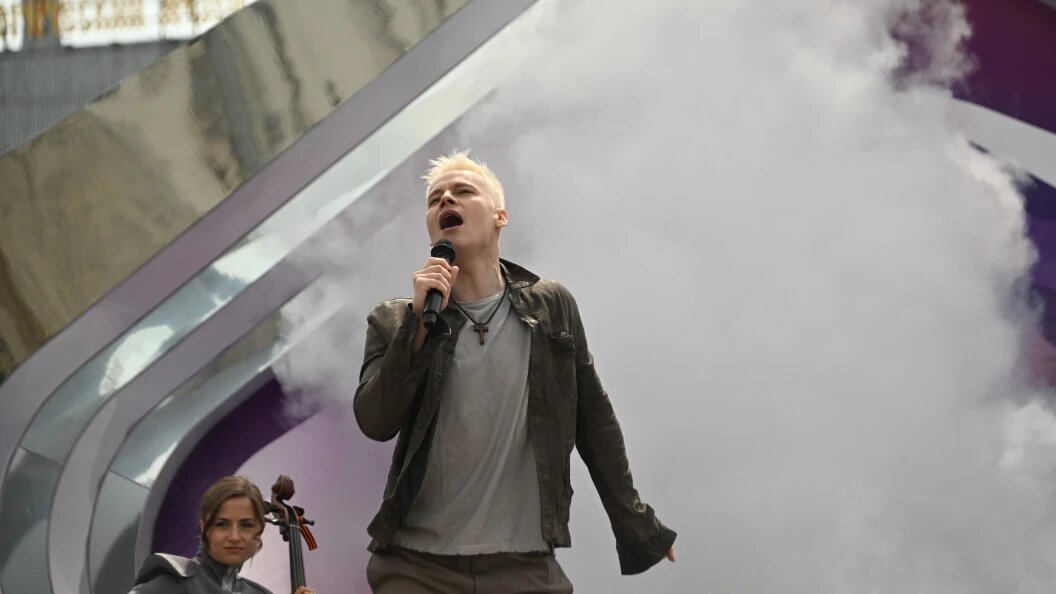    Komsomolskaya Pravda//Globallookpress