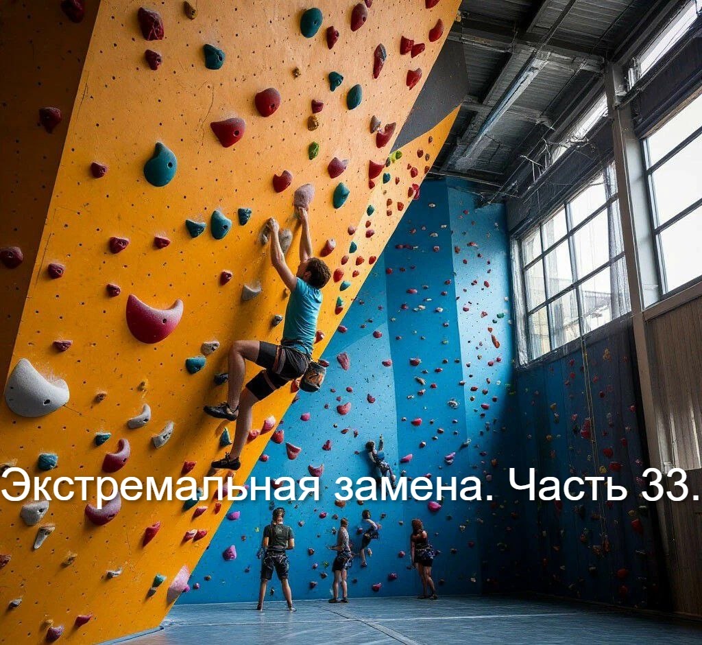 Изображение сгенерировано нейросетью Шедеврум.