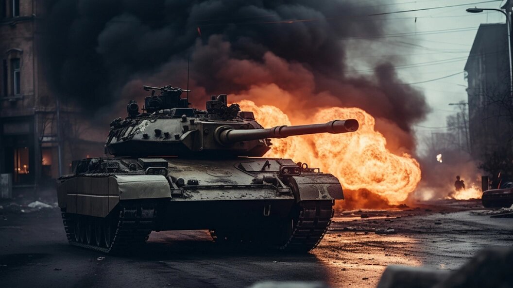    Фото: Коллаж Царьграда