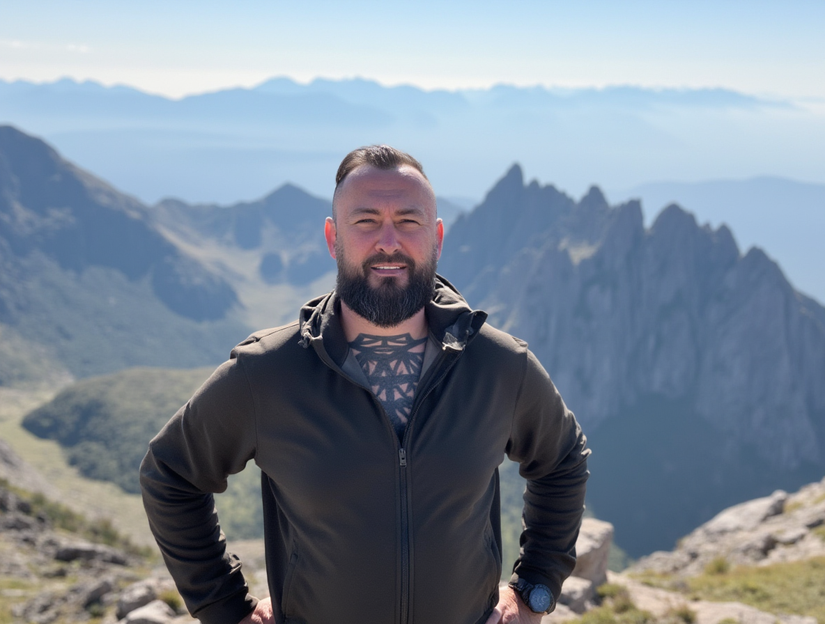 Пока я в горах - деньги работают на меня