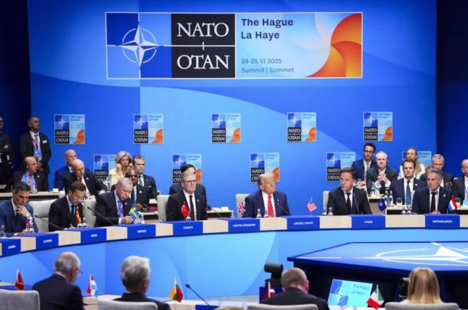    Sean Kilpatrick/Keystone Press Agency/Global Look Press