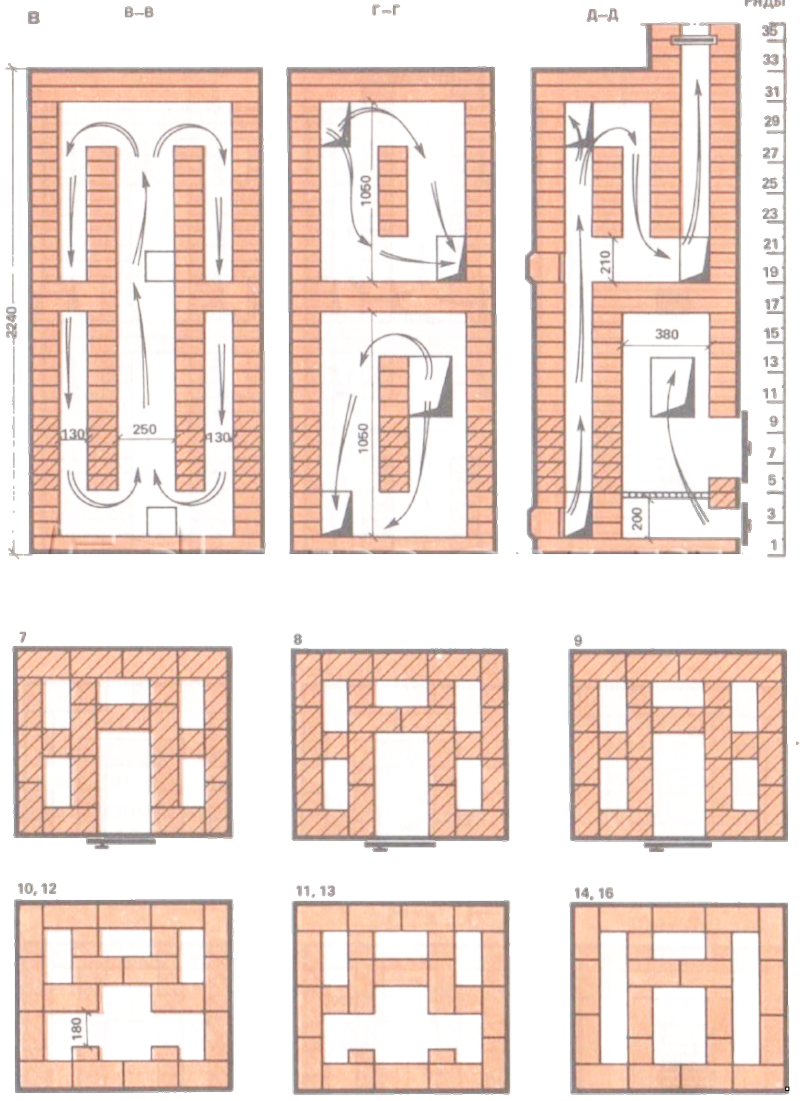 Листайте вправо, чтобы увидеть больше изображений