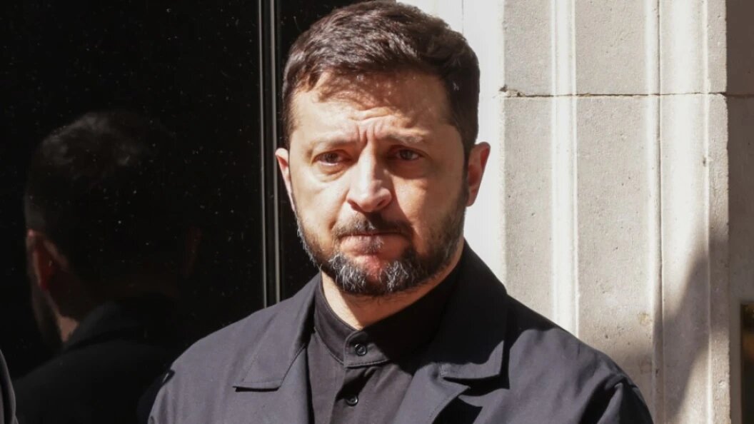    Dinendra Haria/Keystone Press Agency/Globallookpress