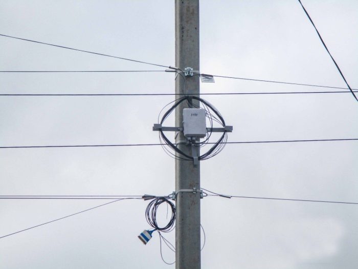 Фото: «Россети Новосибирск».