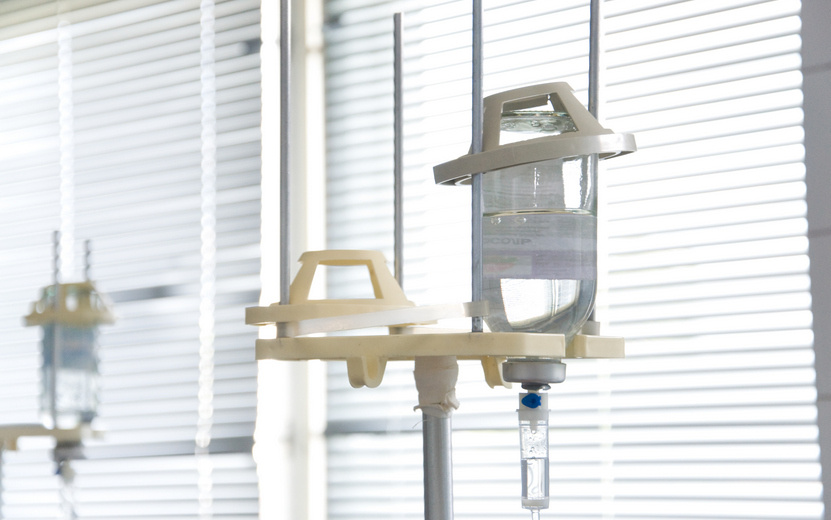    Женщина чуть не погибла в Ижевске из-за средства от тараканов