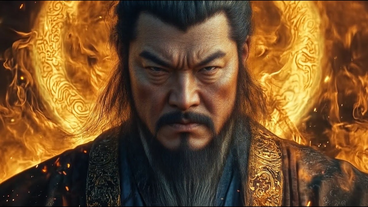 "Я твой дом труба шатал!"