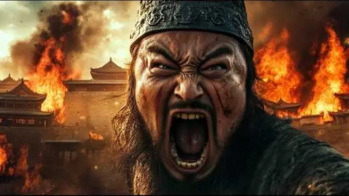 "Человек тысячелетия", однако..