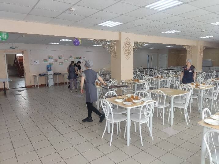    Фото пресс-службы прокуратуры Красноярского края Ольга Шмырева