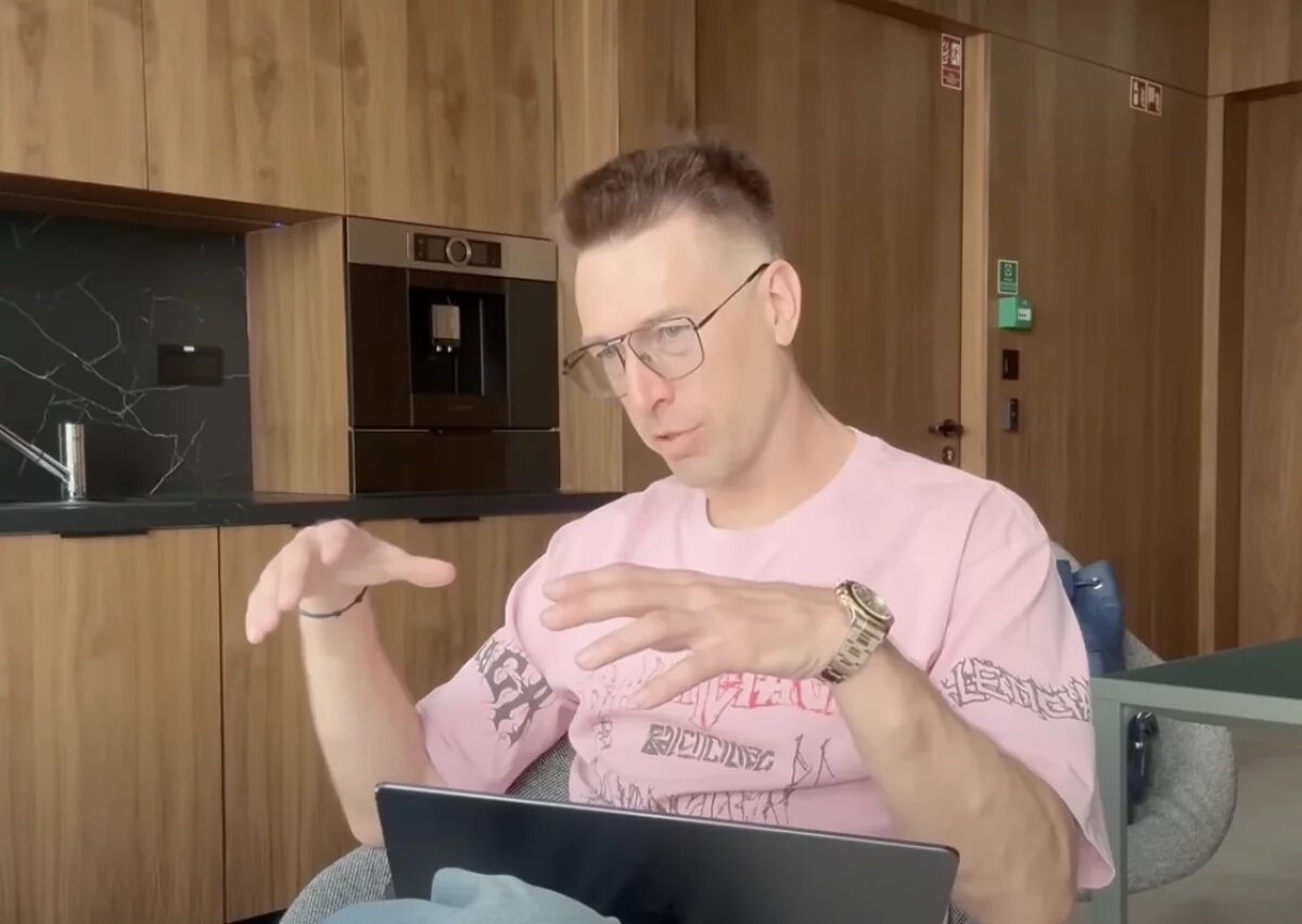    Звездный адвокат Жорин прокомментировал уголовное дело секс-коуча Лесли