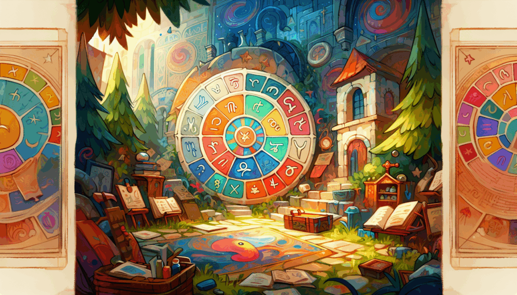    Как узнать свой знак зодиака по дате рождения — расшифровка и советы AstroTE_bot