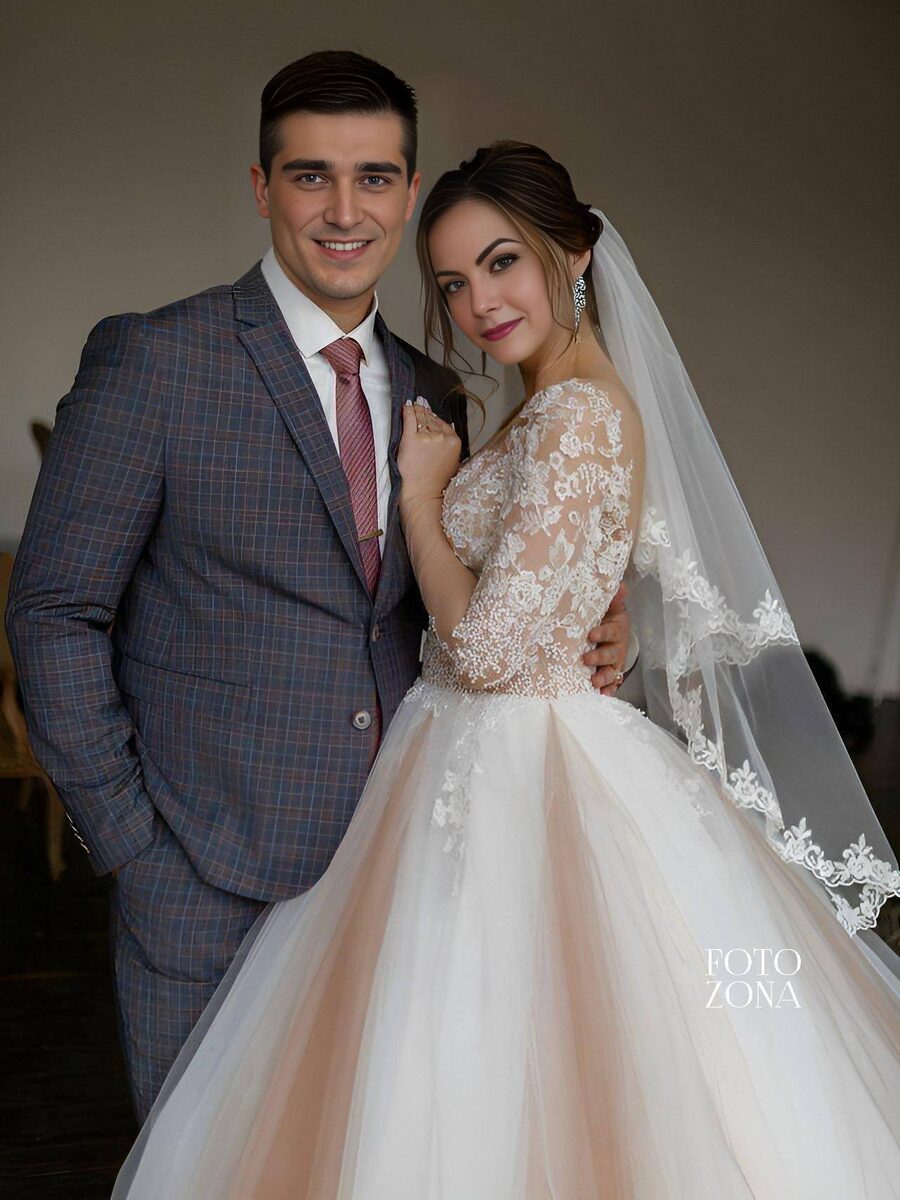 Генерация в нейросети.