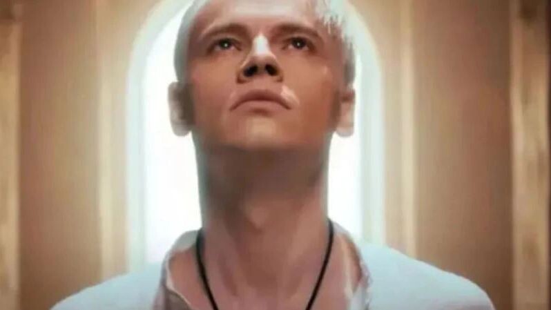    Кадр видео канала SHAMAN/YouTube