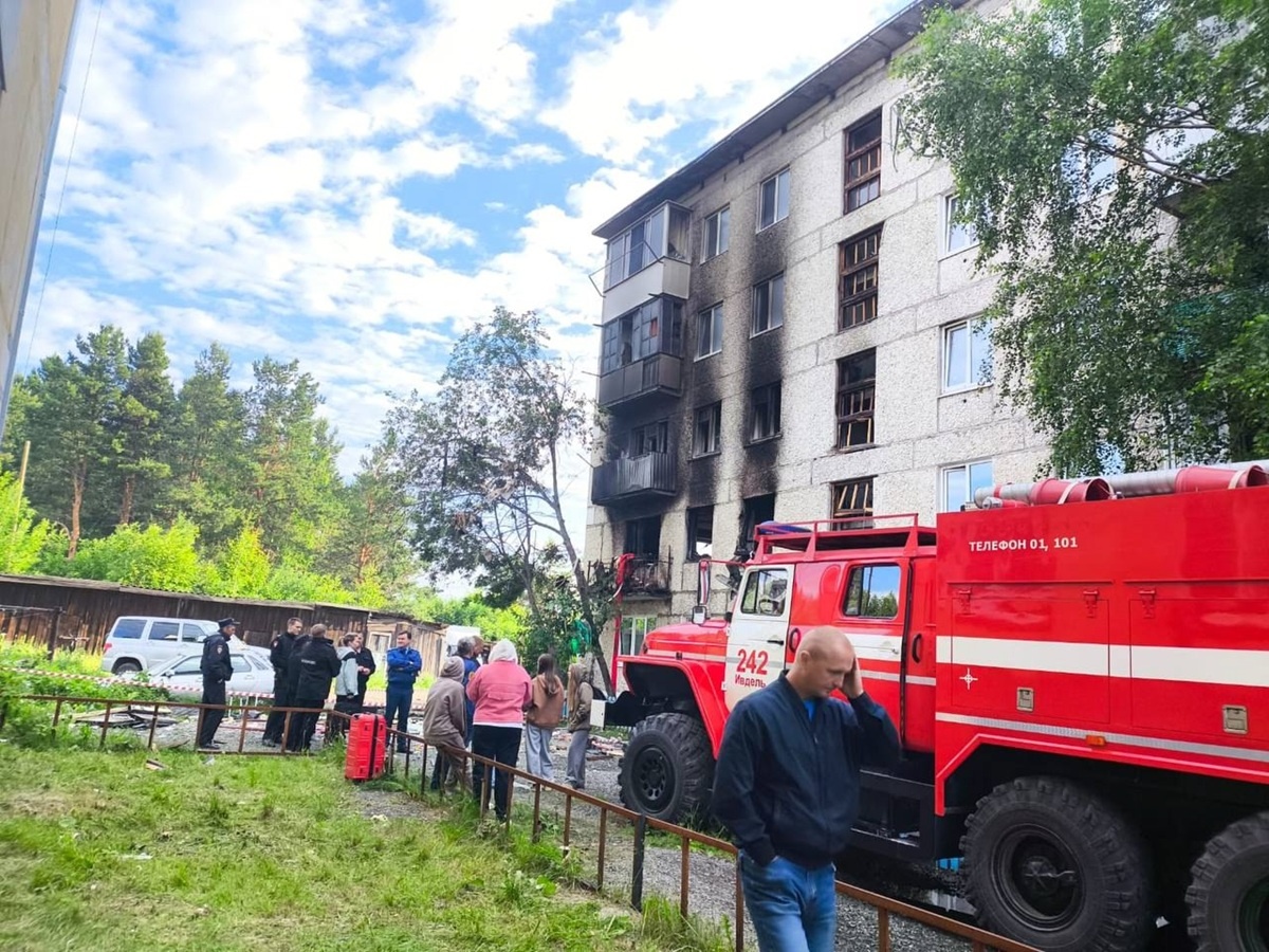Фото: пресс-служба прокуратуры Свердловской области  📷
