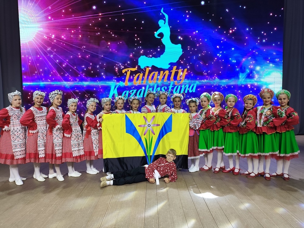    Фотография Центр развития культуры Искитимского района