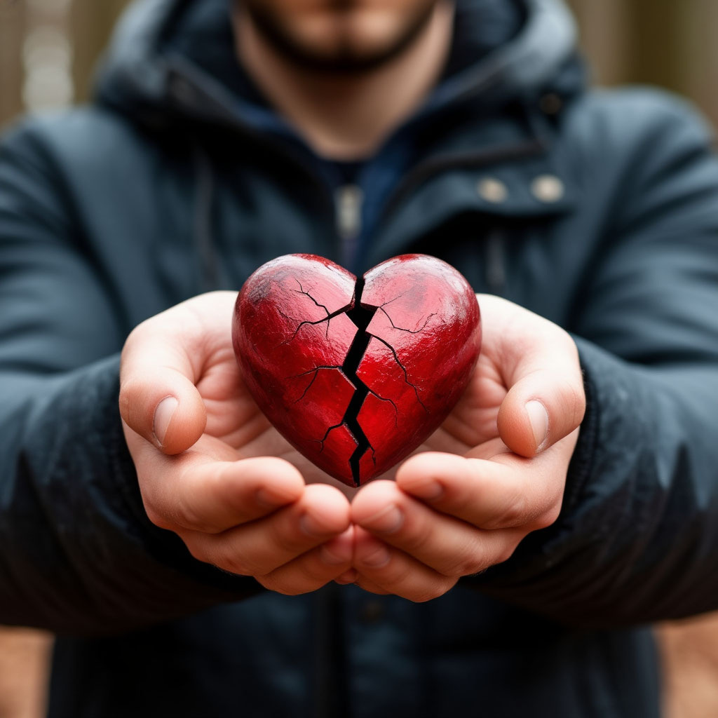 А как вы выражаете эмоции? Что в жизни делает нас людьми: различия, недостатки, религия, характер - нет. Людьми нас делает человечность. Цените.