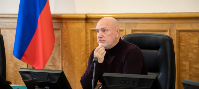    Виталий Красулин: "Пожалуйста, не закрывайте меня"Ирина Меркова