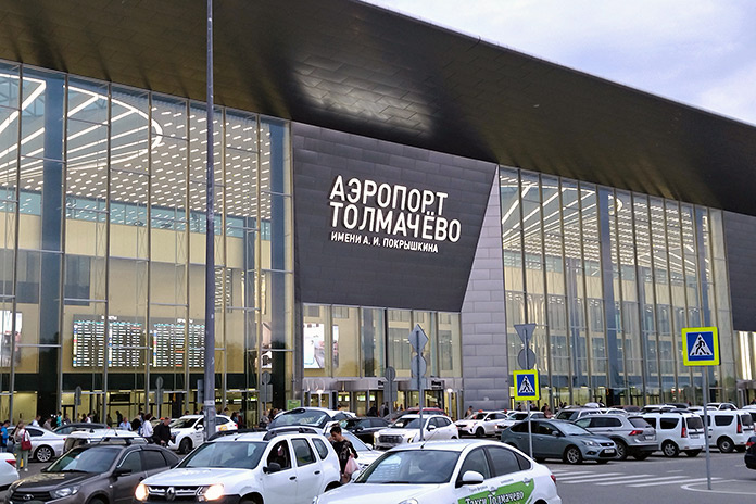    Фото из архива "Континента Сибирь"