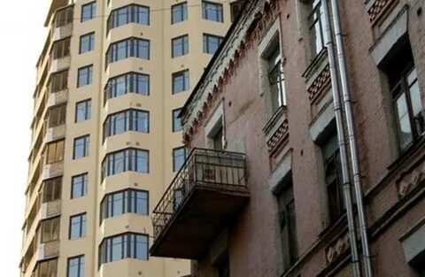 Застройщики