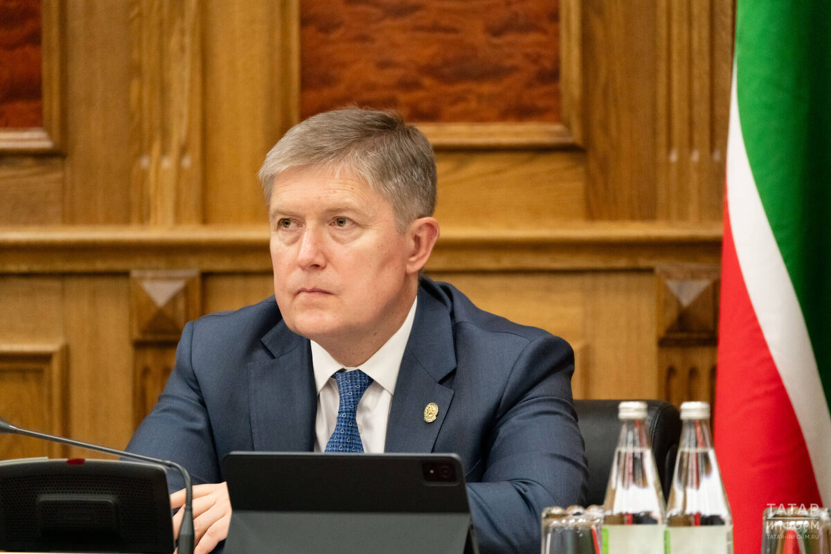 Фото: © «Татар-информ»