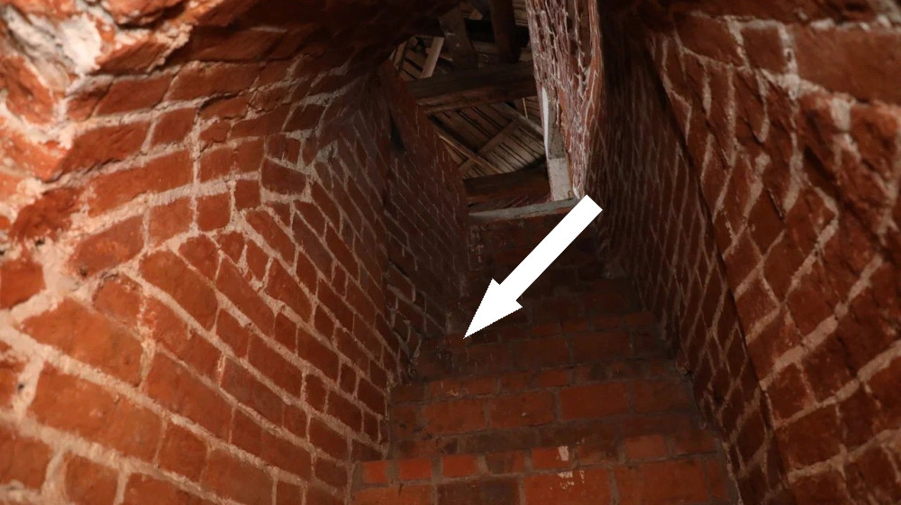    Тайны Московского Кремля скрытые под землей и легендарная библиотека Ивана Грозного